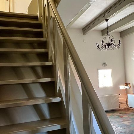 Het Binnenhuis Workum Dış mekan fotoğraf