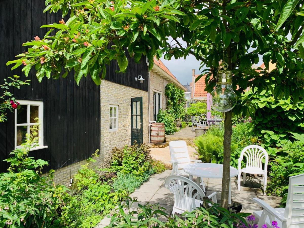Het Binnenhuis Workum Dış mekan fotoğraf