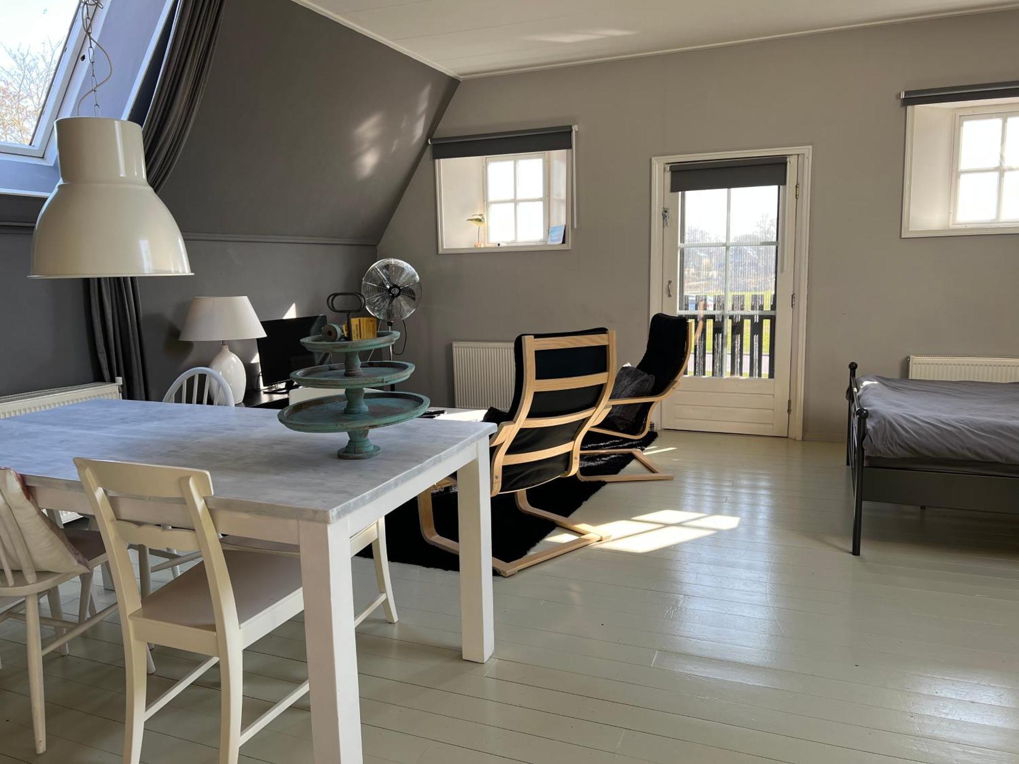 Het Binnenhuis Workum Dış mekan fotoğraf